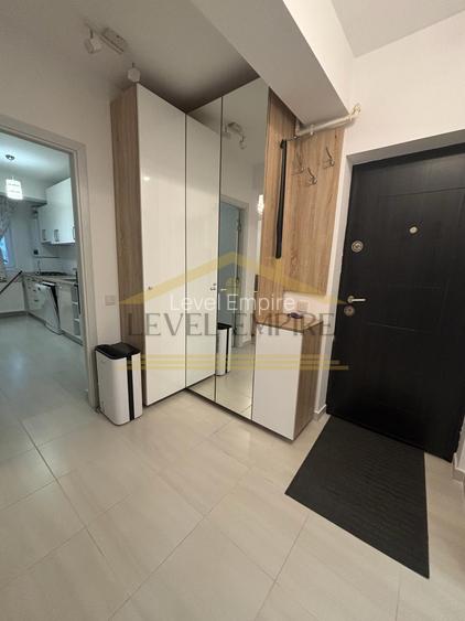 Inchiriere Apartament 2 Camere Militari Residence Loc parcare Orhideelor - 11