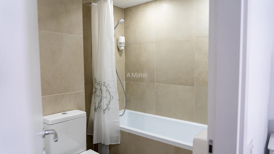 Apartament 2 camere Olimp la malul marii - 6