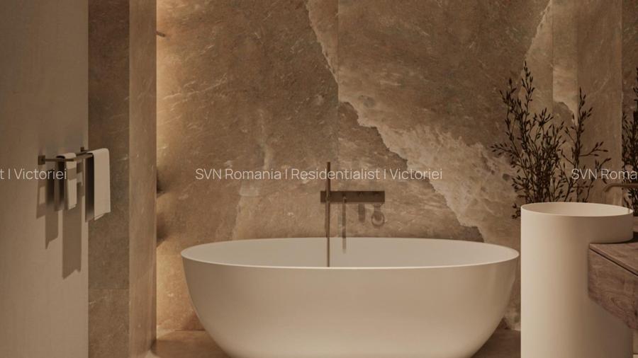 REA1023821 Apartament 3 Camere Unirii Ultramodern - 6