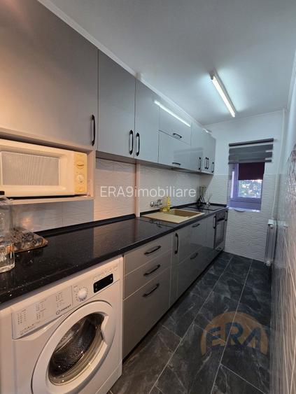 Garsoniera decomandata | Etaj 2 | Zona Rogerius - Str. Podului - 3
