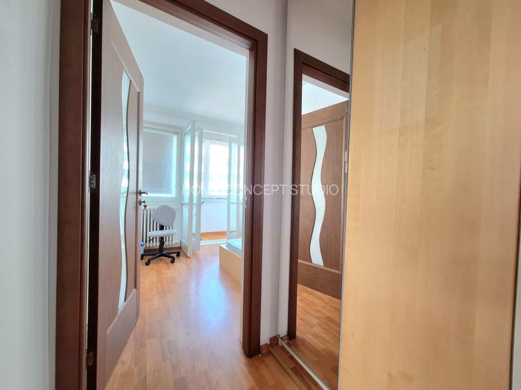 Apartament luminos si cochet in centrul Bucureștiului - 5