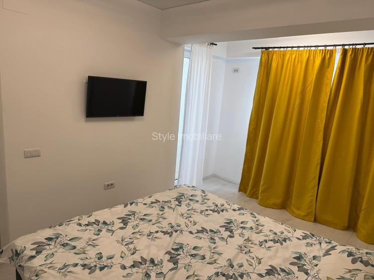 Mamaia Nord Apartament 2 Camere - 11