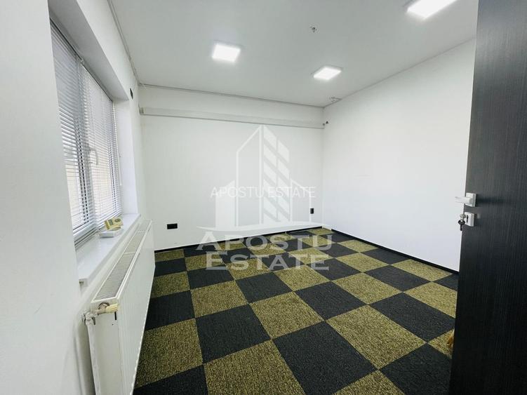 Spatiu Comercia/ Showroom 200mp util+curte720mp/GRADISTE - 10