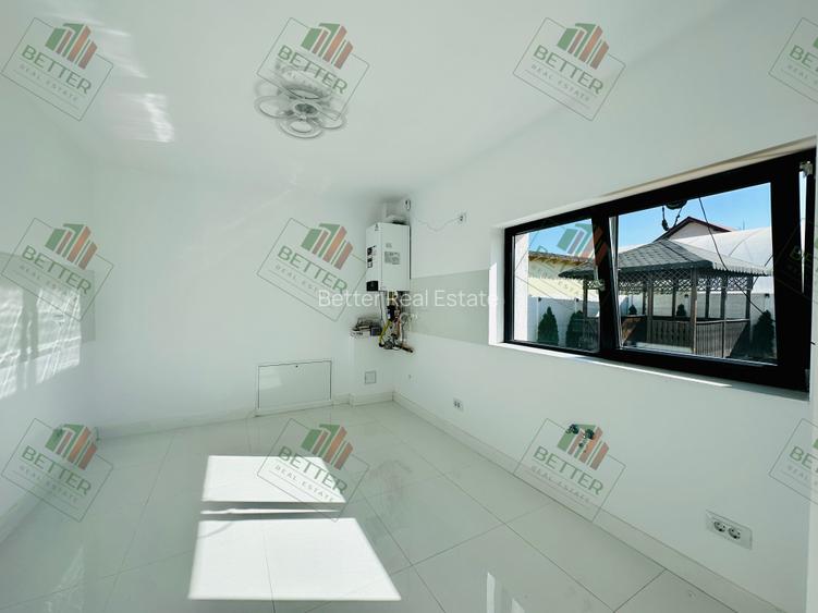 Casă P+1 cu Pod – Construcție Nouă în Comuna Berceni - 8