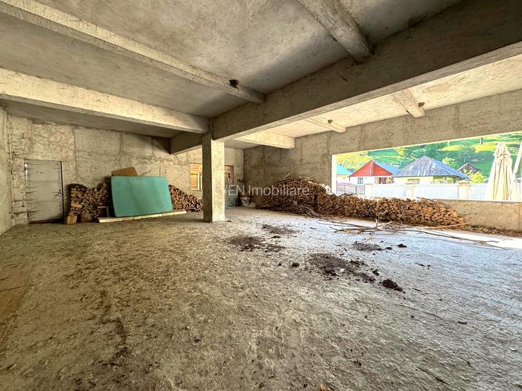 Investiție montană: motel + restaurant, ~20 camere, zona Bicaz–Durău - 6