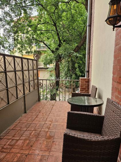 de Inchiriat Reședință sau Birou în Inima Oradei – 5 Camere (de la Proproetar) - 14