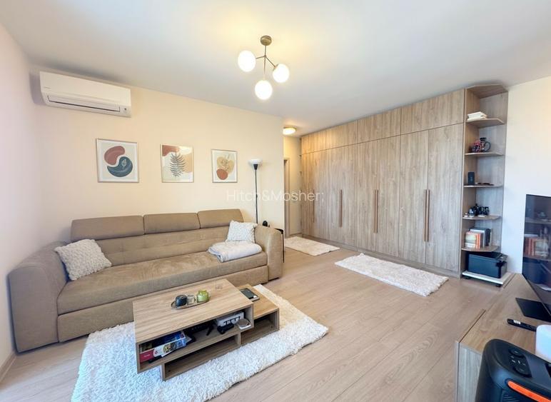Apartament 2 camere imobil nou-Bvd Liviu Rebreanu Timisoara - 3