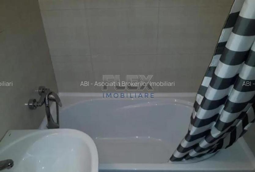 Tomis Nord / Universitate / 2 camere - 5