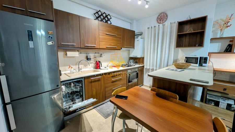 2 camere, OpenSpace , Parcare, Gheorgheni,  Alverna, Home Garden - 3