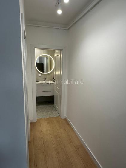 Apartament la prima inchiriere, balcon, zona Abatorului - 11