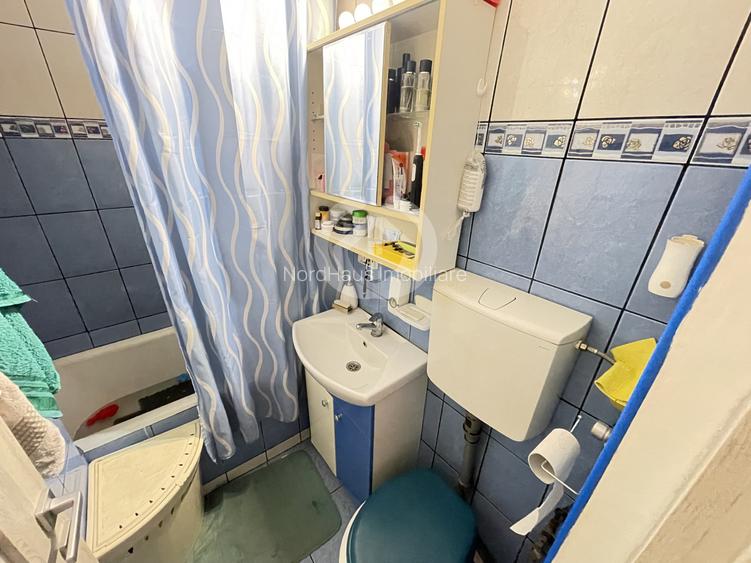 Apartament 2 camere | 40 mp | Vasile Aaron, Sibiu - 10