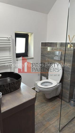 Casă modernă 5 camere | Vedere Bucegi & Piatra Craiului | 4 km Castelul Bran - 14