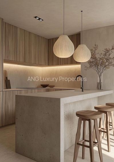 Ferdinand, 3 camere, bloc boutique - 2