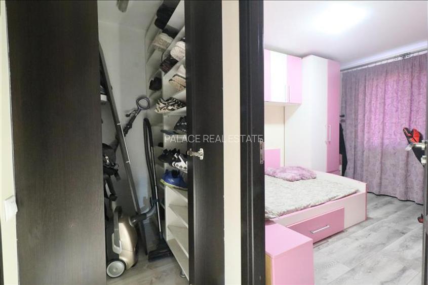 Apartament 3 camere ALEXANDRU ET 2 - 6