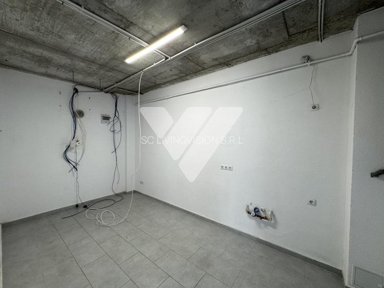 Spatiu comercial de vanzare zona Kaufland Doamna Stanca - 5