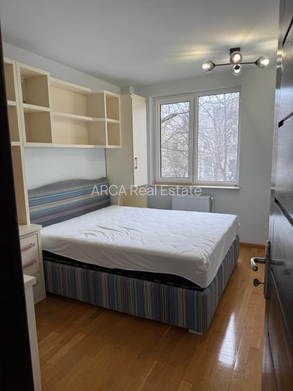 Apartament 3 camere zona Cazino, vedere la mare - 19