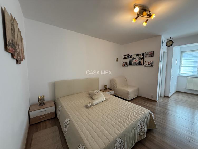 Garsonieră modernă Dristor chiar la gura de metrou Dristor 2 - 7