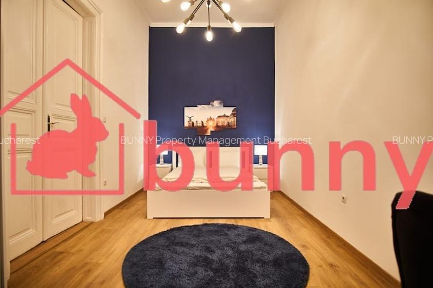 3 Rooms | Dorobanti | Modern Cozy Apartment - 19