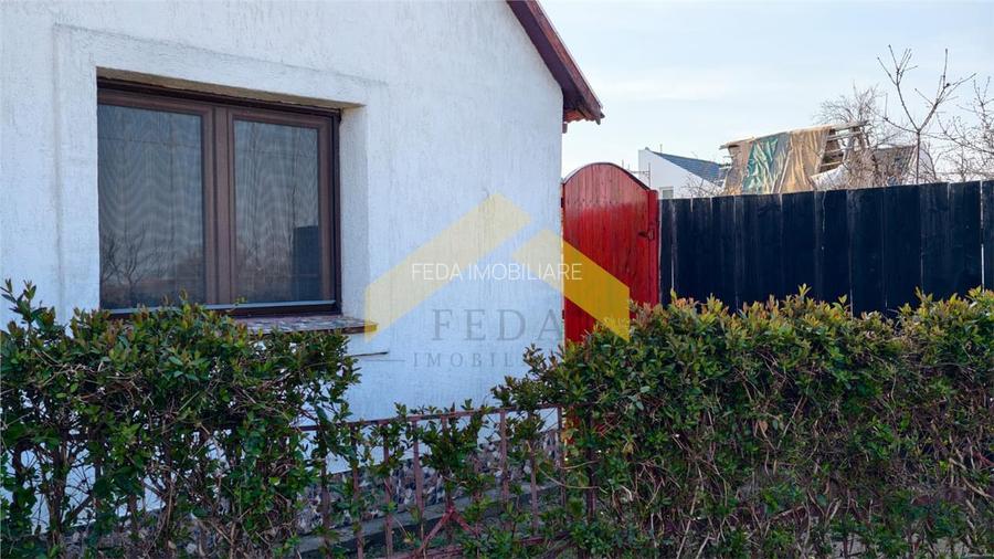 Casa la sol Sannicolau Mic de vanzare - 14