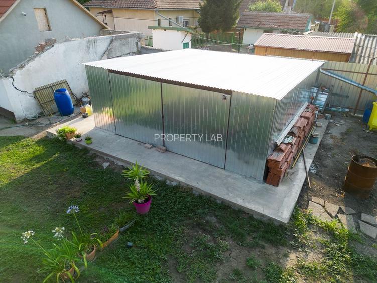 Casă cu 3 camere lângă graniță - 30