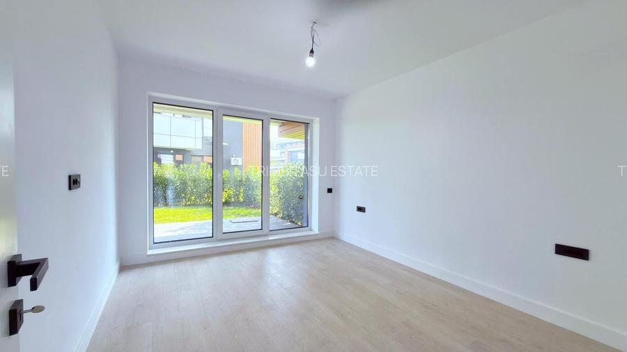 Apartament 4 camere Astorium Garden  Curte proprie  Theodor Pallady - 5