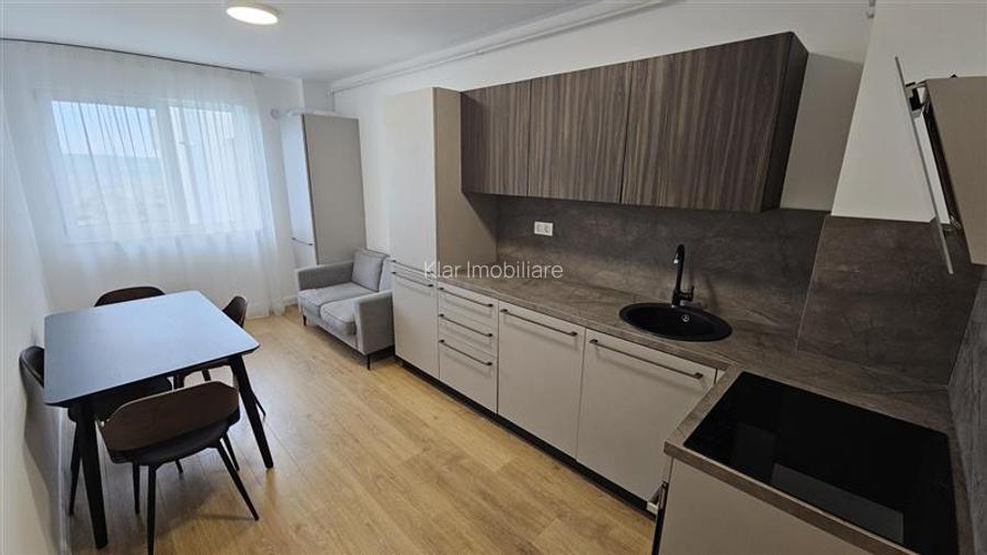 Apartament LUX 2 camere,37mp,balcon,Andrei Muresanu, zona Sigma_15 iulie 2026 - 3