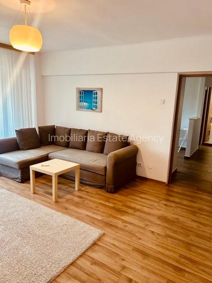 Apartament 2 camere Muncii, 5 minute de metrou,stradal, mobilat si utilat modern - 2