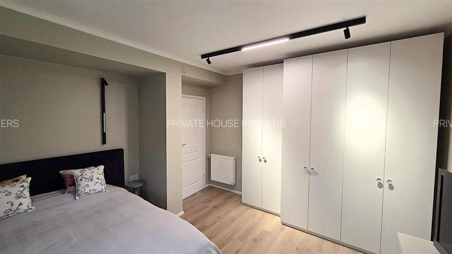 Aviatiei | Herastrau | Ceasornicului | Bloc 2017 | Parcare - 7