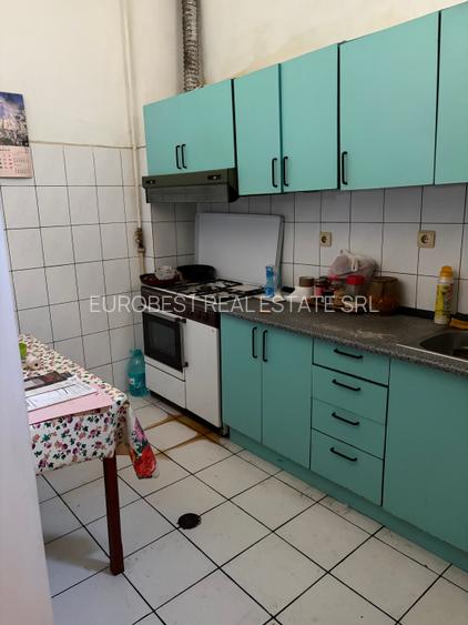 Dorobanti, Calea Floreasca, casa S+P+E+Pod, 302 mp construiti, teren 289 mp, - 9