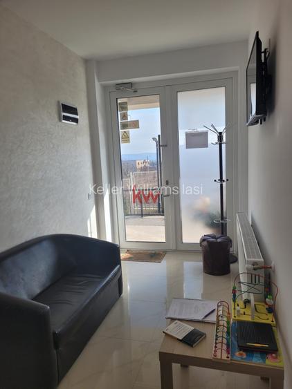 Clinica medicala pt rec medicala, fizioterapie, kinetoterapie in Valea Lupului! - 3