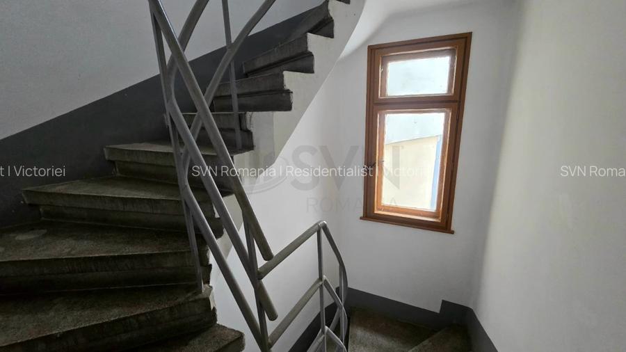 REA1023927 Apartament 4 camere Piata Amzei - 17