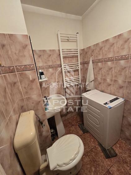Apartament cu o camera spatios de vanzare, in zona Steaua, Timisoara - 5