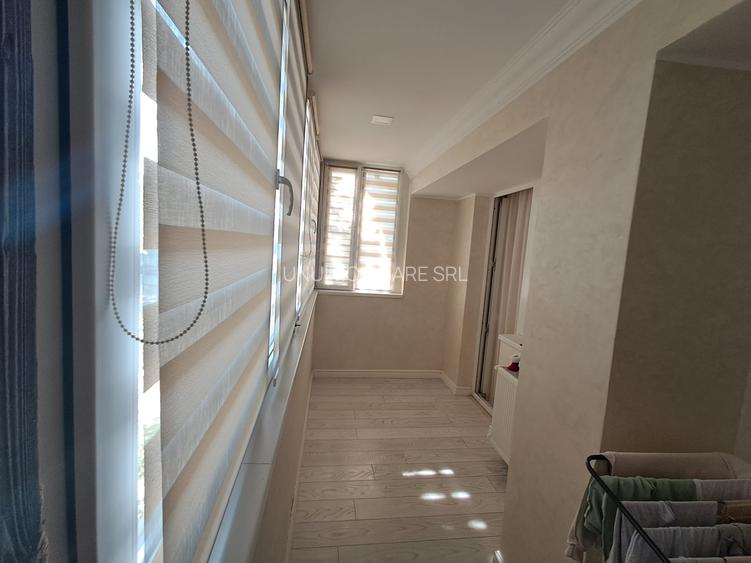 Apartament 4 camere Zona Primarie - Cinema Balada - etaj 3/3 - 100 mp - 18