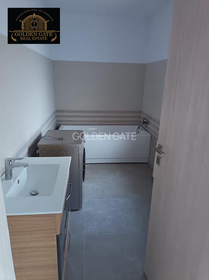 Casa Moderna in Bunloc | 3 Dormitoare, 2 Bai, Spatioasa si Mobilata Integral - 14