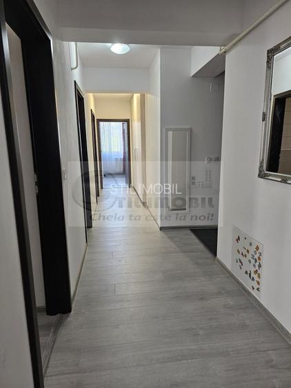 Bucium apartament 3 camere decomandat 145.000 euro - 8