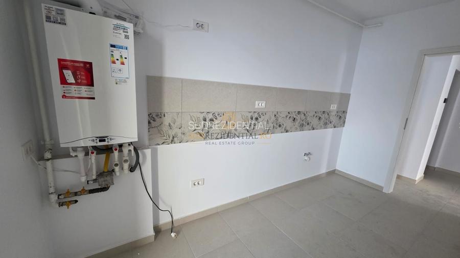 Apartament 2 camere, decomandat, mutare rapida, bloc nou, Metalurgiei - 7