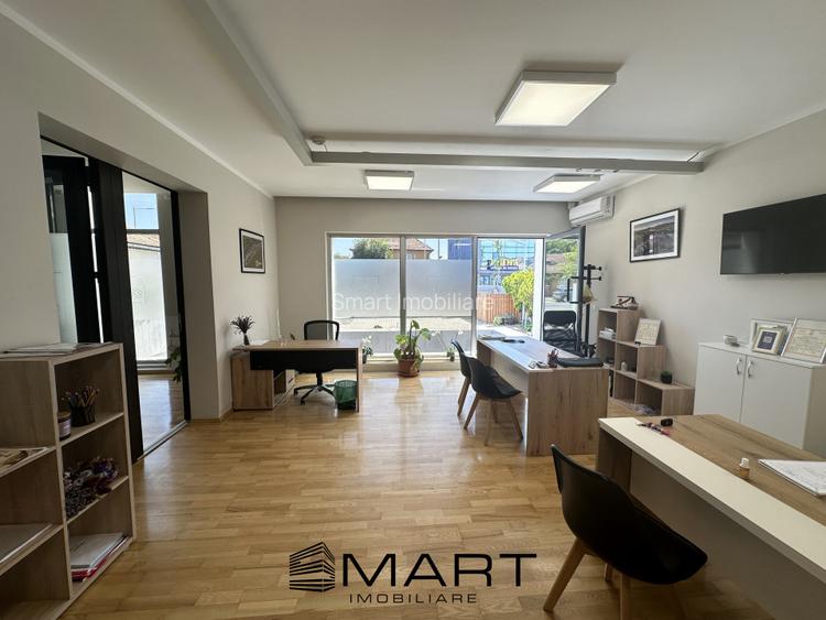 Cladire comerciala/birouri 300mp Calea Dumbravii - 3
