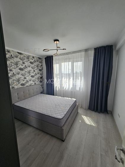 Apartament 3 camere lux Dorobanti linistit - 3