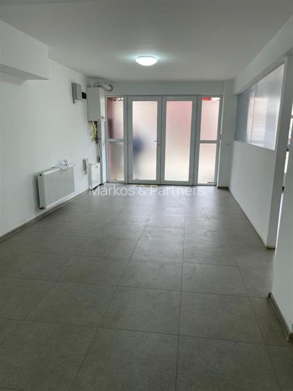 Spatiu comercial generos | 140mp | vitrina mare | 4 parcari | zona excelenta - 6