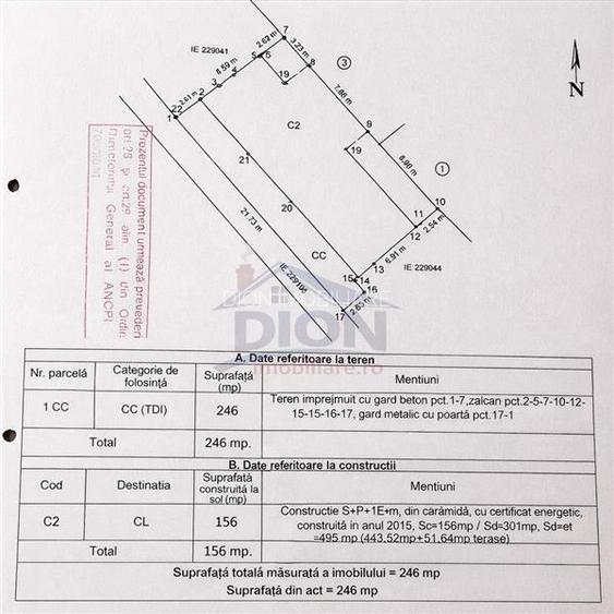 Intre eleganta urbana si liniste deplina, vila moderna cu garaj si acces privat - 14