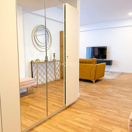 Apartament 2 camere de închiriat I Residence 5 Forest I Iancu Nicolae - 18