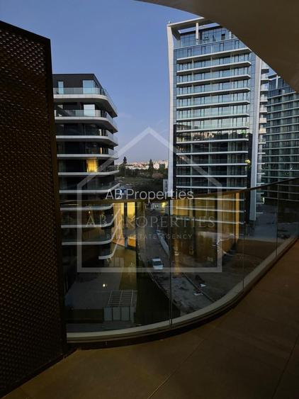Apartament 2 camere | Prima Inchiriere | TOP DEAL | Yacht Kid - 11