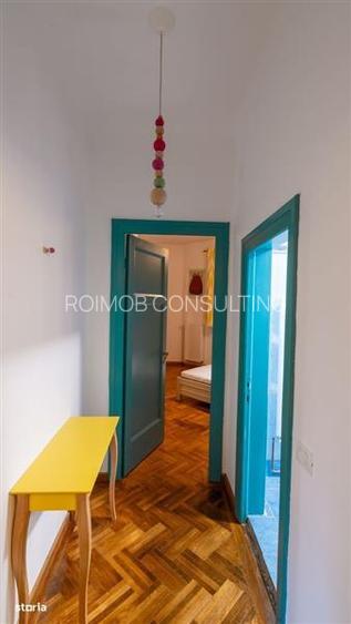 Apartament 2 camere, in vila, zona Foisorul de Foc - 6