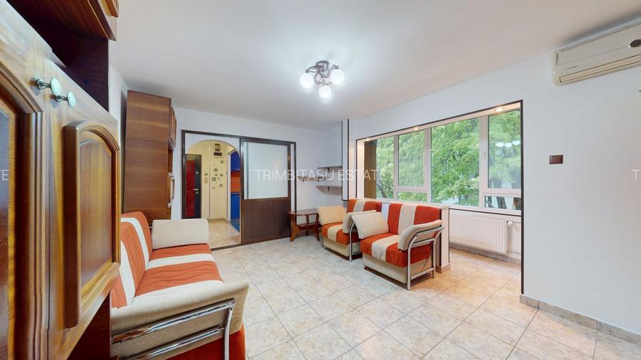 Apartament 3 camere Aparatorii Patriei - Turnu Magurele - 23