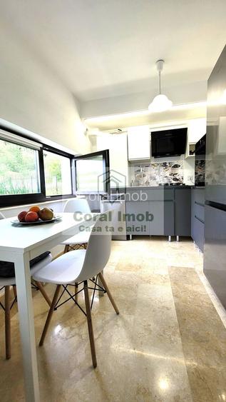 Vanzare apartament 2 camere, la poalele muntilor langa Brasov - 11