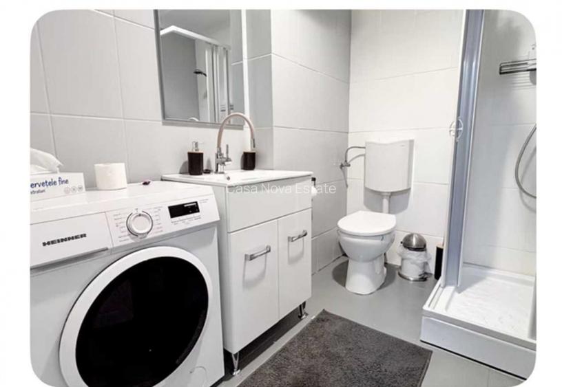 Apartament 3 camere 50mp, parcare, etaj intermediar, Elite City - 7