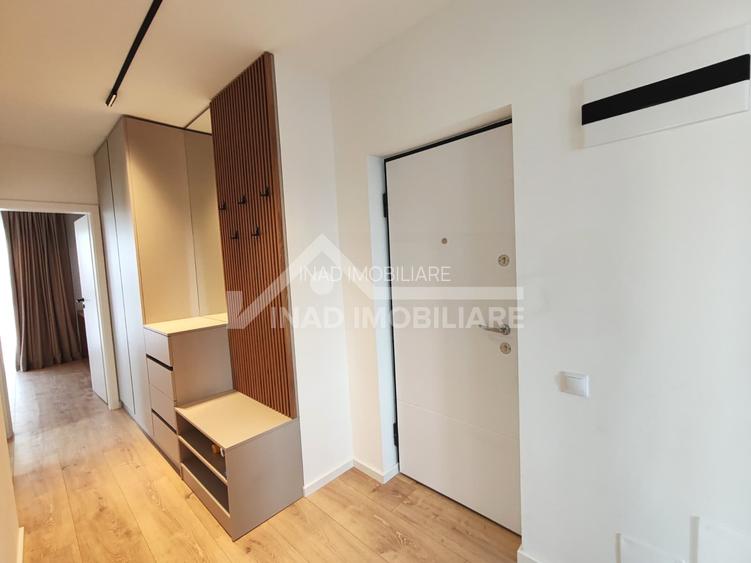 Apartament cu 3 camere, constructie noua, Marasti zona Intre Lacuri - 5