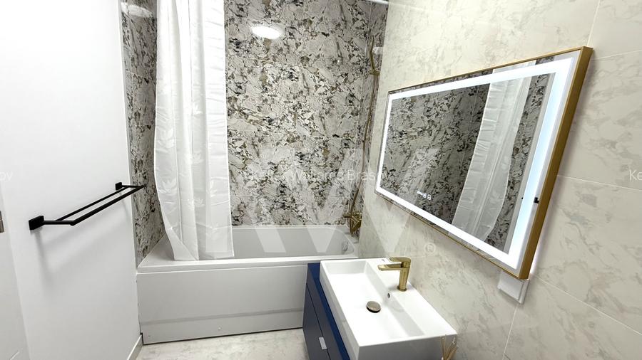 Tractorul - Apartament superb cu 3 camere la prima inchiriere - 15