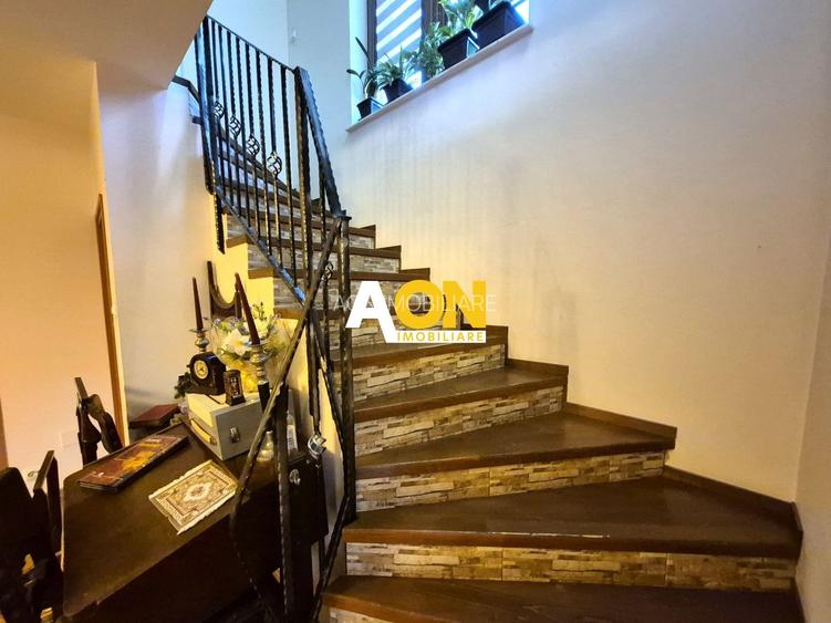 Casa 4 Camere, P+M, 137 mp, Teren 327 mp,  Toate Utilitatile, Micesti - 9