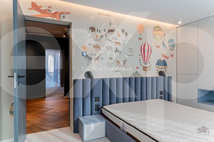 Vila de vanzare - 6 camere- piscina - pompe de caldura - 11